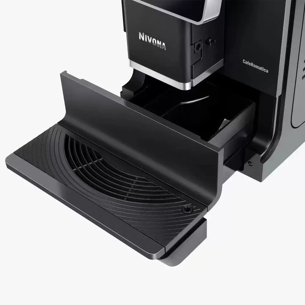 Кофемашина CafeRomatica Nivona NICR 960