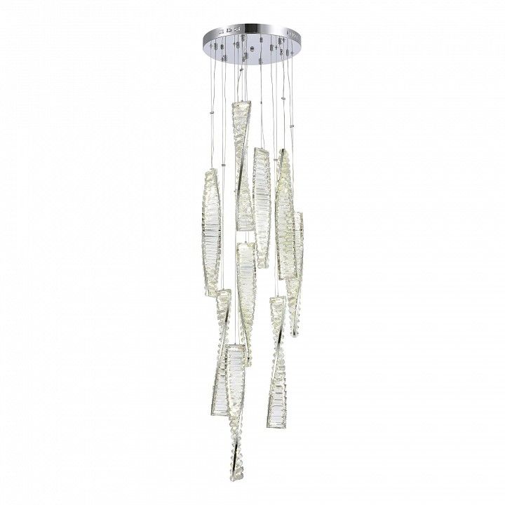 Подвесной светильник ST-Luce Elica SL6205.103.09