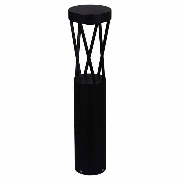 Наземный низкий светильник Reluce  09973-0.7-001KT 0,6M LED12W BK