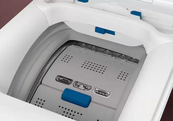 Стиральная машина Electrolux EW6TN3272