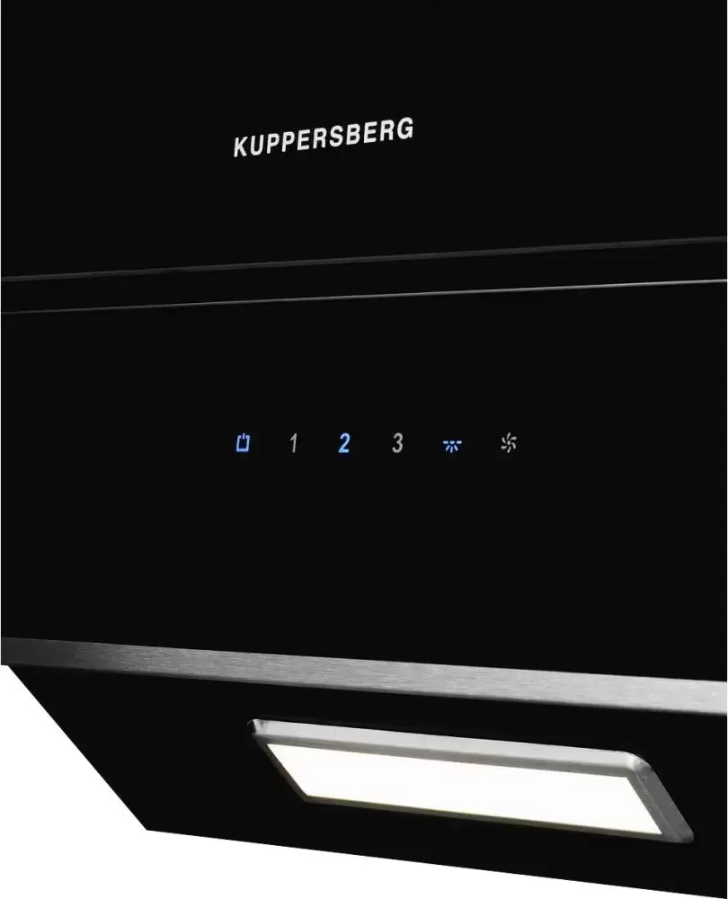 Вытяжка Kuppersberg F 600 BX