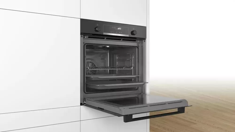 Духовой шкаф Bosch HBG539BB6