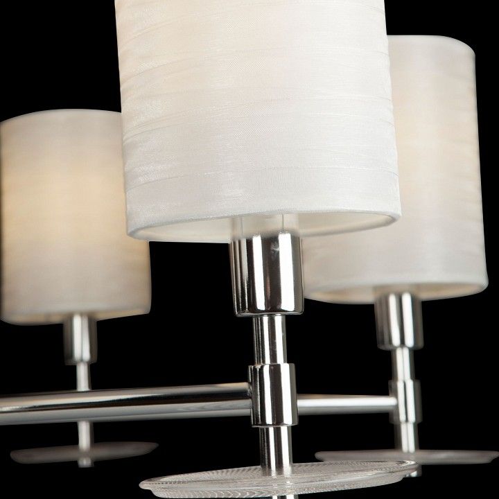 Люстра на штанге Maytoni Мартина MOD034PL-05CH
