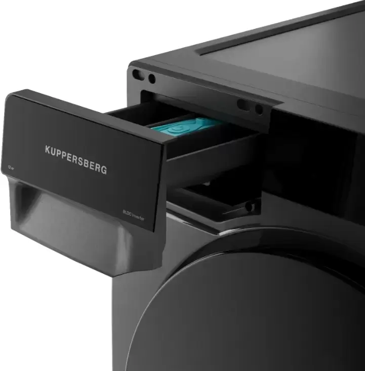 Стиральная машина Kuppersberg WM 590 GR