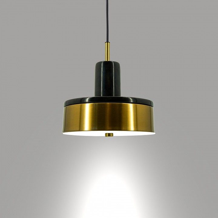 Подвесной светильник LIGHTERA Lucerne LE130L-23BB