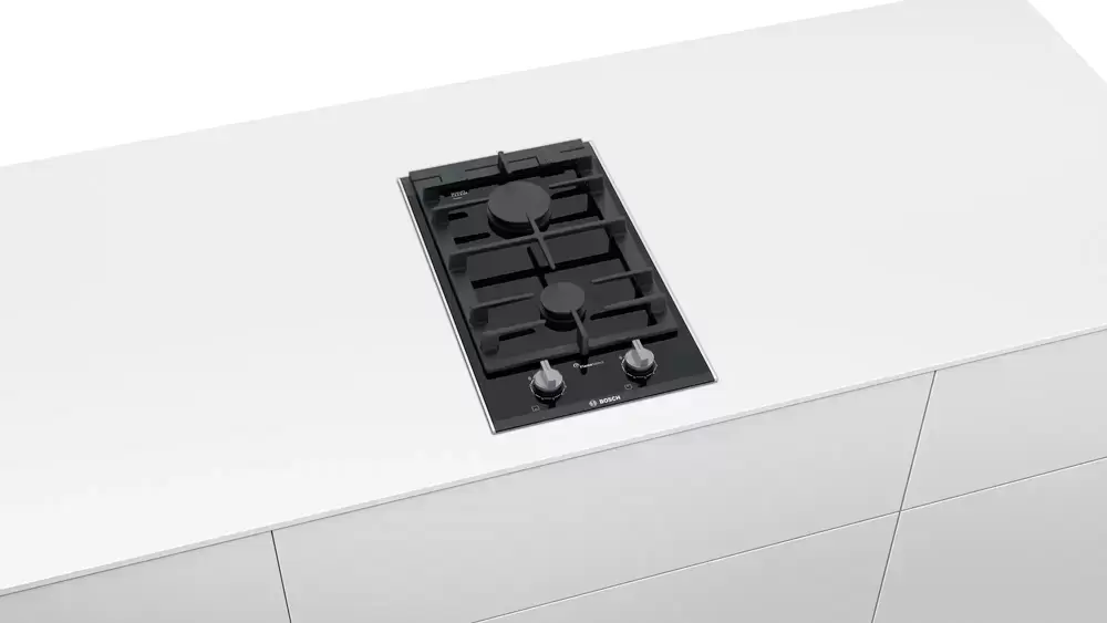 Газовая варочная панель Bosch PRB3A6D70M