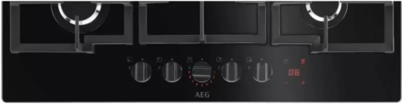 Варочная панель AEG HKB75450NB