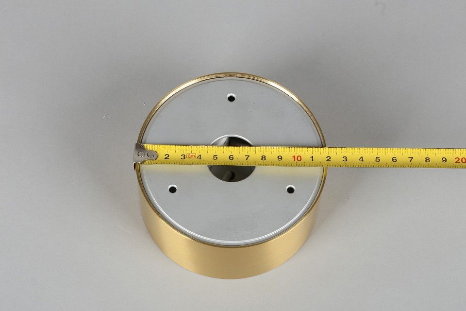 Накладной светильник Omnilux Abano OML-103329-12