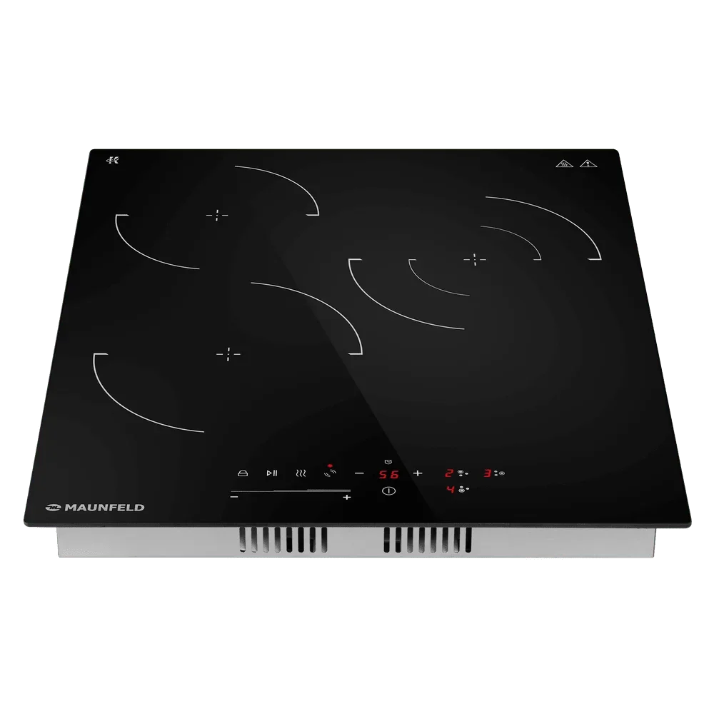 Варочная панель Maunfeld CVCE453SDBK