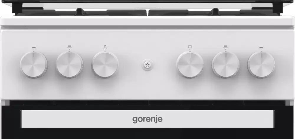 Газовая плита Gorenje GG5A12WF-B