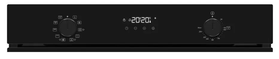 Встраиваемый духовой шкаф Brandt BOH1325BB