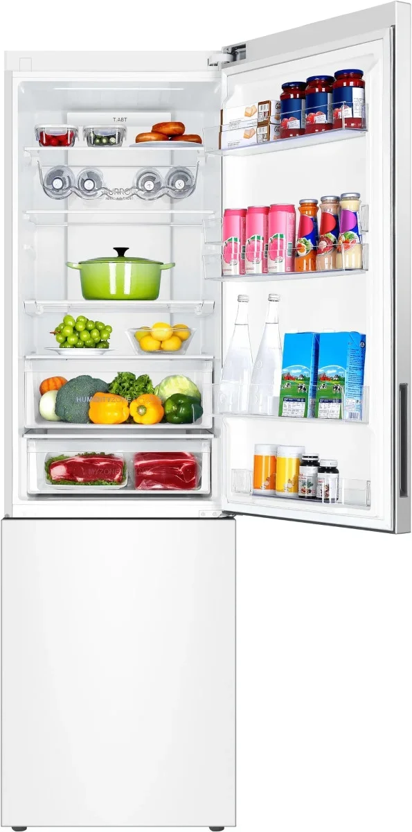 Холодильник Haier C4F640CWU1