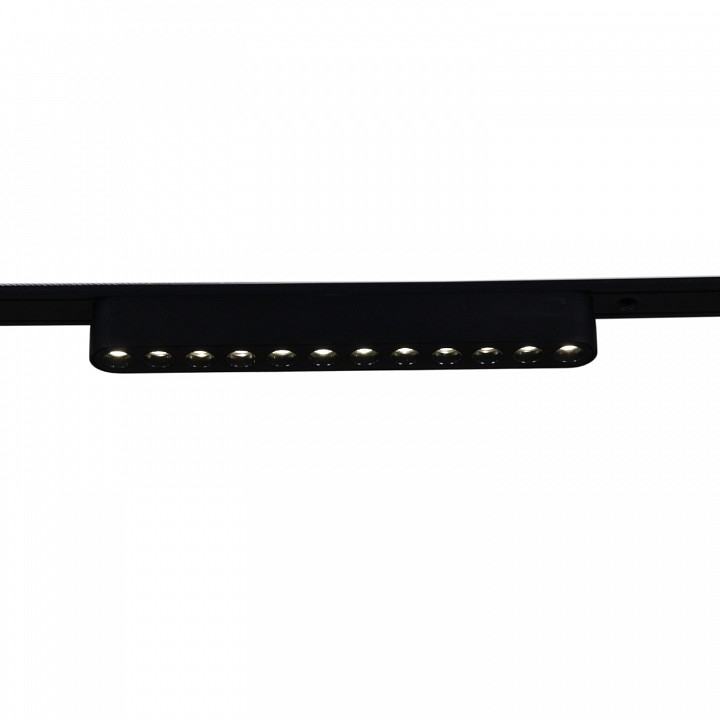 Накладной светильник Reluce  13002-9.3-001UR magnetic LED12W BK