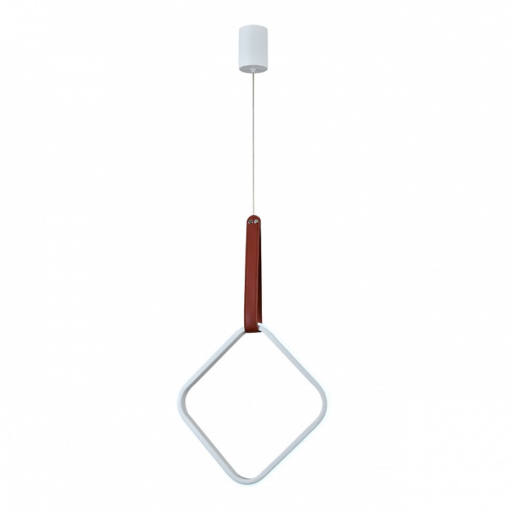 Подвесной светильник Escada ALLIANCE 10296/1LED White