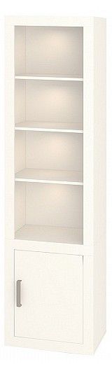 Стеллаж комбинированный Toivo ВтВ