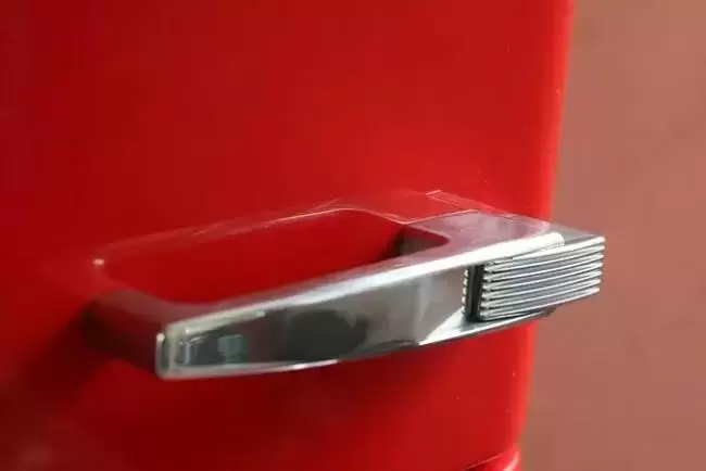 Холодильник Smeg FAB30RS7