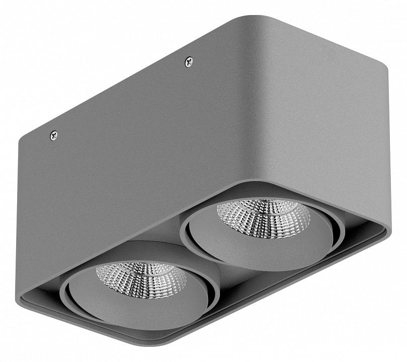 Накладной светильник Lightstar Monocco 052129