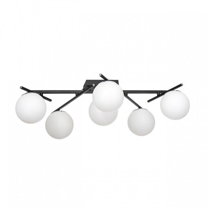 Потолочная люстра Citilux Dorsy CL223162