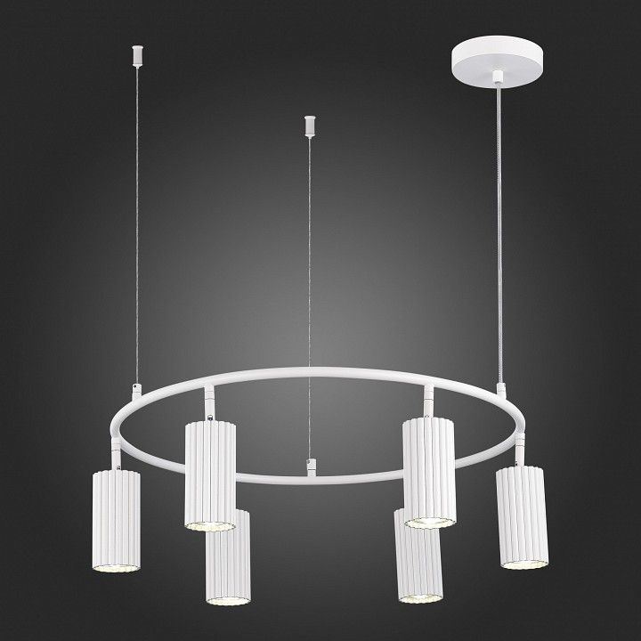 Подвесная люстра ST-Luce Kendo SL1213.503.06