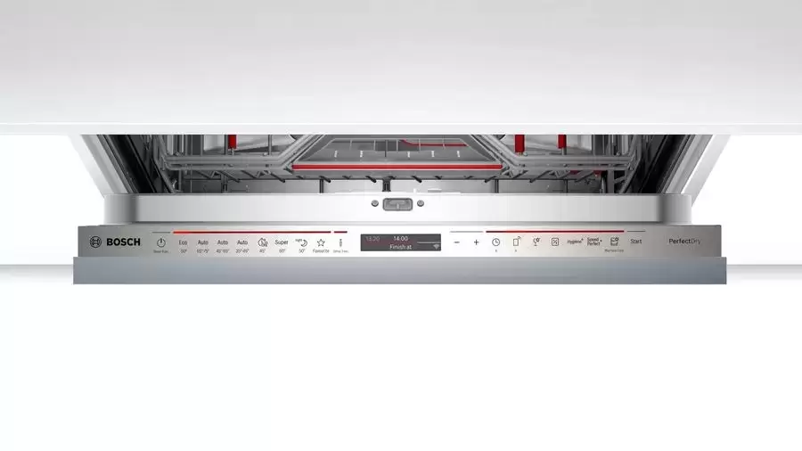 Встраиваемая посудомоечная машина BOSCH SMD8ZCX30R