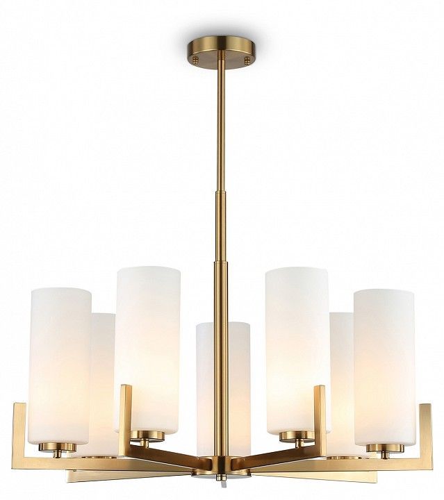 Люстра на штанге Ambrella Light LH LH56064
