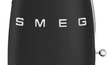 Чайник Smeg KLF03BLMEU