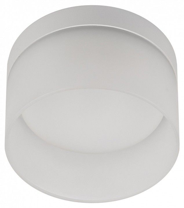 Накладной светильник Эра OL30 WH Б0056359