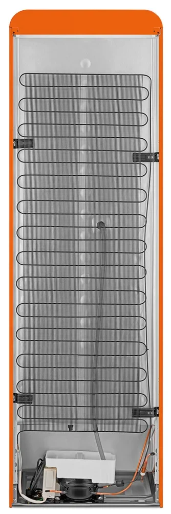 Холодильник Smeg FAB32ROR6
