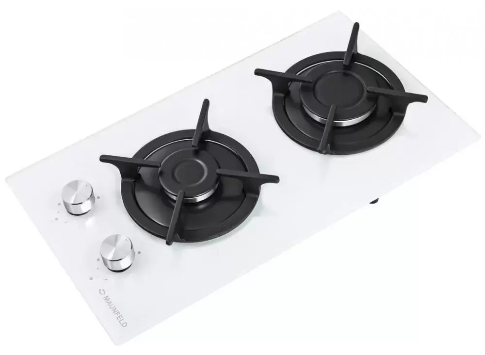 Газовая варочная панель MAUNFELD EGHG.32.1CW/G