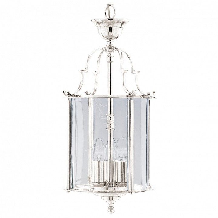 Подвесной светильник Arte Lamp Rimini A6503SP-3CC