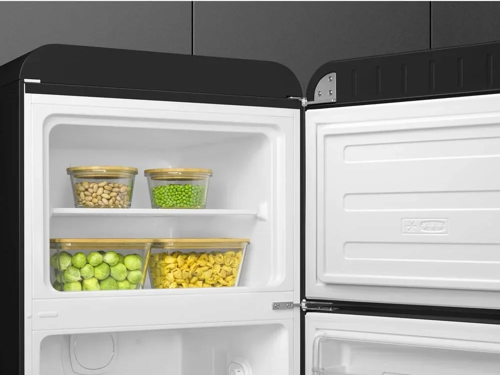 Холодильник Smeg FAB30RBL6