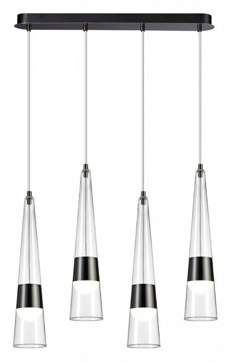 Подвесной светильник Odeon Light Lump 5044/42L