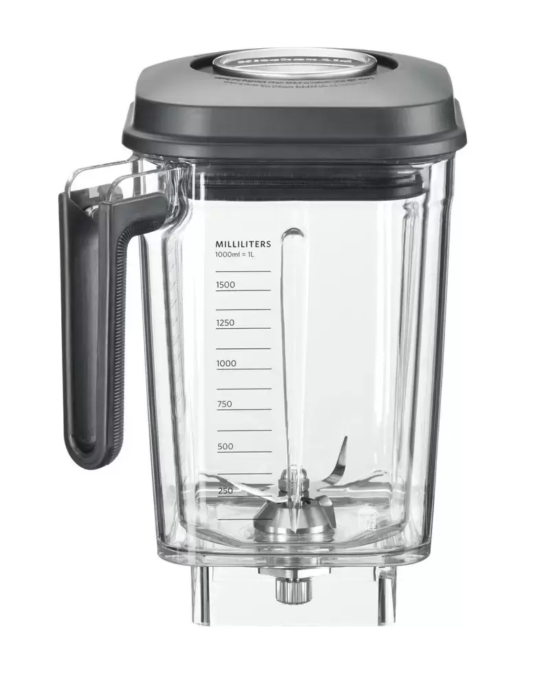 Стационарный блендер KitchenAid 5KSB8270EMS