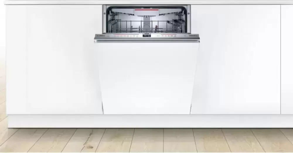 Встраиваемая посудомоечная машина Bosch SBD6ECX57E