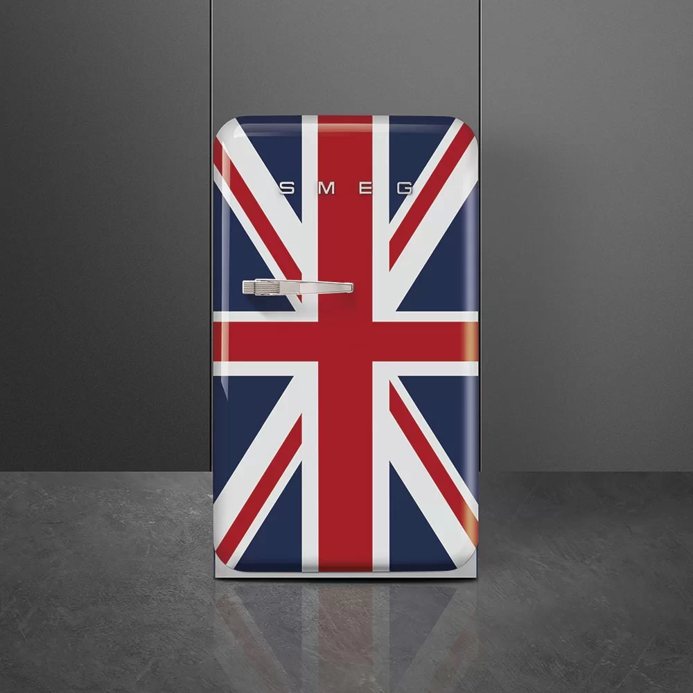 Холодильник Smeg FAB10RDUJ2
