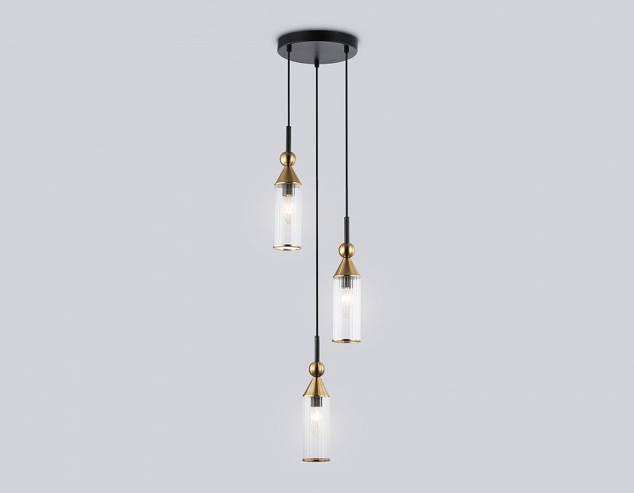 Подвесной светильник Ambrella Light LH LH55252