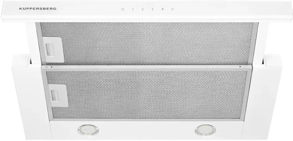 Встраиваемая вытяжка Kuppersberg SLIMTOUCH 60 W