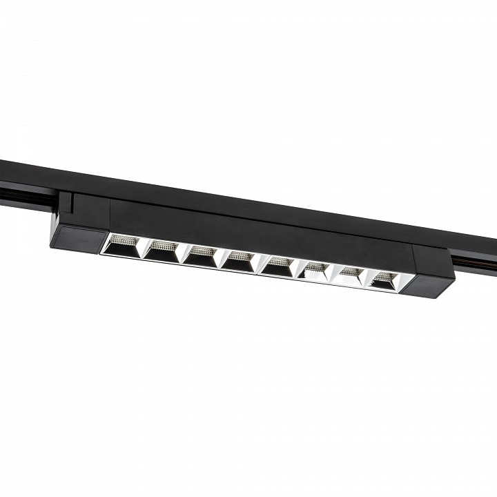 Встраиваемый светильник Volpe ULB-Q282 UL-00010122