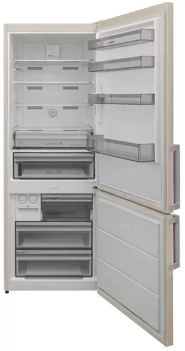 Холодильник Vestfrost VF 492 EB