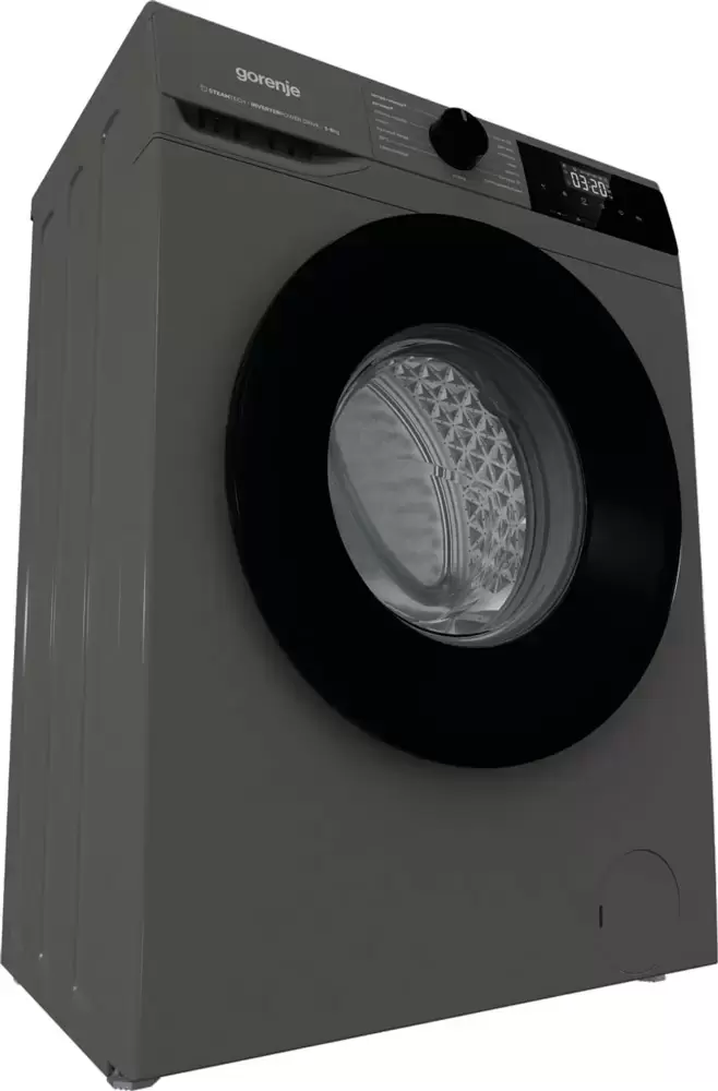 Стиральная машина Gorenje W2NHPI62SCSS