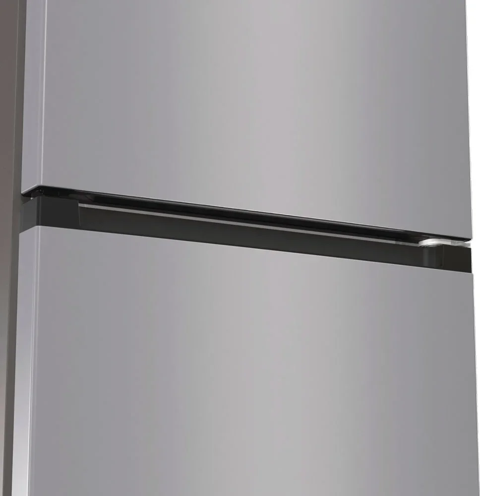Холодильник Gorenje NRK6202EXL4
