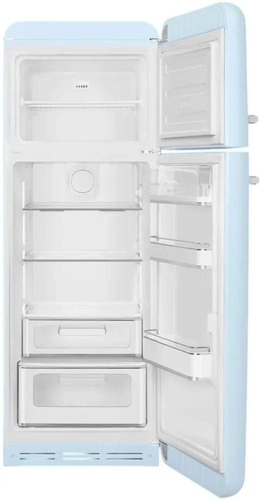 Холодильник Smeg FAB30RPB6