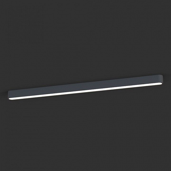 Накладной светильник Nowodvorski Soft Ceiling Led 120x6 7524
