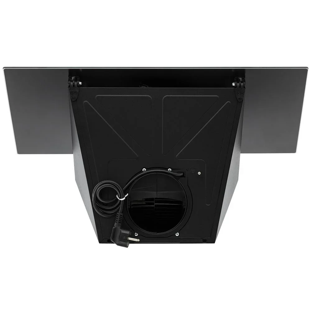 Вытяжка KRONA JINA 600 BLACK S V2