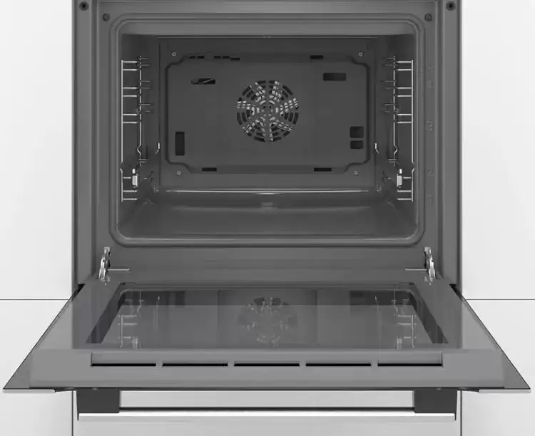 Духовой шкаф Bosch HBF354ES0R