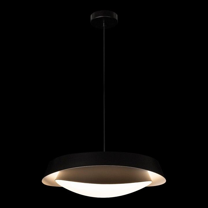 Подвесной светильник Loft it Petale 10256P Black