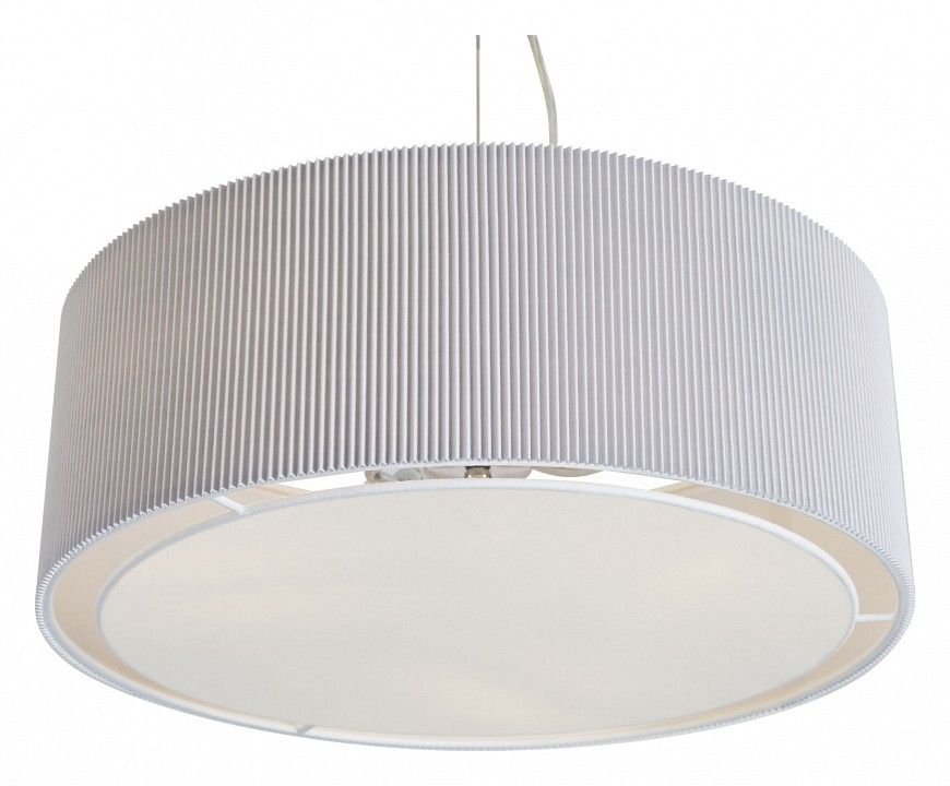 Подвесной светильник Freya Плиссировка FR5434PL-03GR1