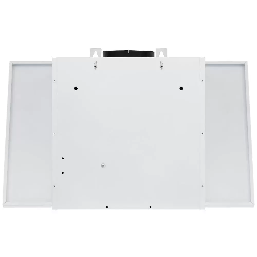 Вытяжка Krona FIONA E 600 white PB