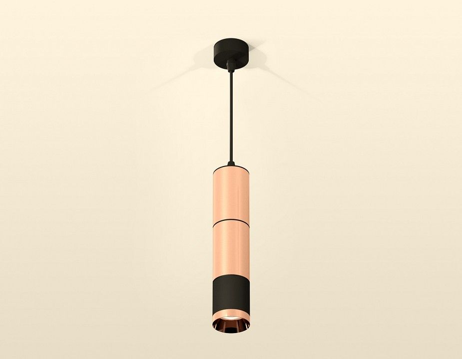 Подвесной светильник Ambrella Light XP XP6302010