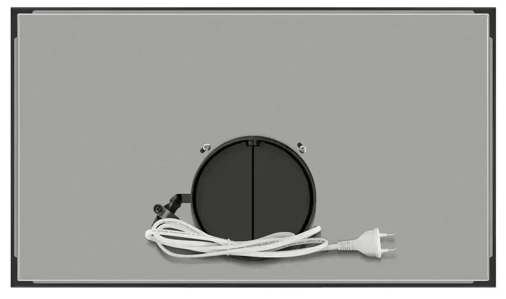Встраиваемая вытяжка Maunfeld Crosby Light 5028 черный